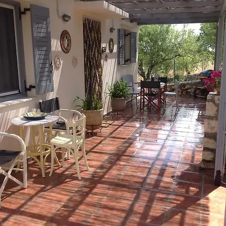 Villa Il Suo Paradiso