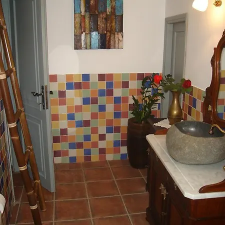 Villa Il Suo Paradiso Dhavgáta