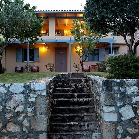 Il Suo Paradiso