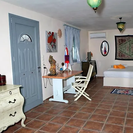 Il Suo Paradiso Dhavgáta