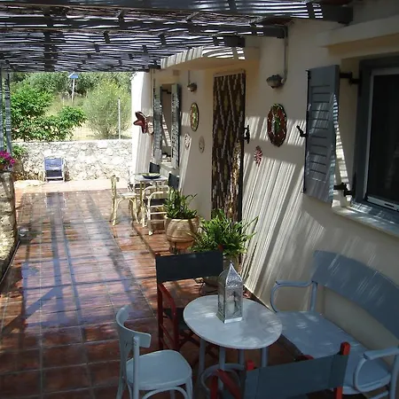 Il Suo Paradiso Dhavgáta