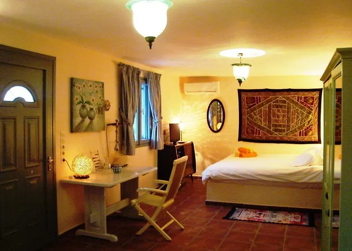 Villa Il Suo Paradiso Davgáta