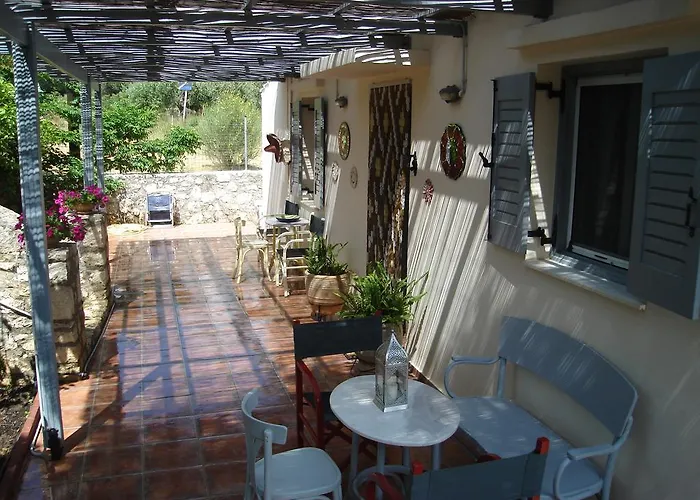 Il Suo Paradiso Davgáta