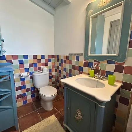 Villa Il Suo Paradiso