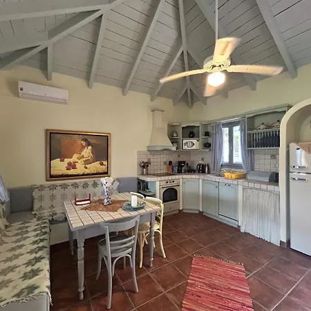 Il Suo Paradiso Villa *