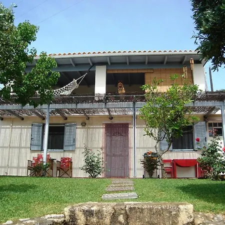 Villa Il Suo Paradiso *