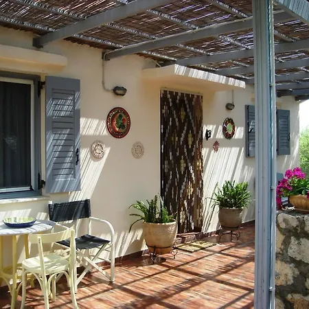Villa Il Suo Paradiso
