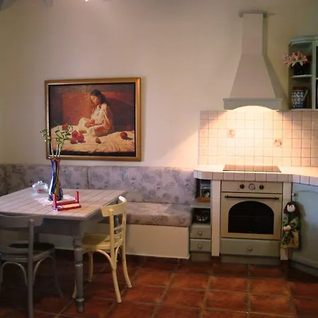 Willa Il Suo Paradiso