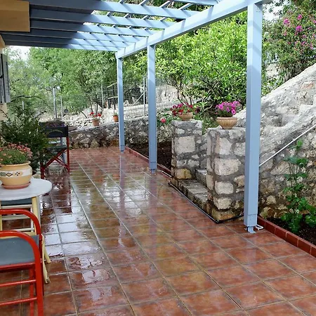 Villa Il Suo Paradiso