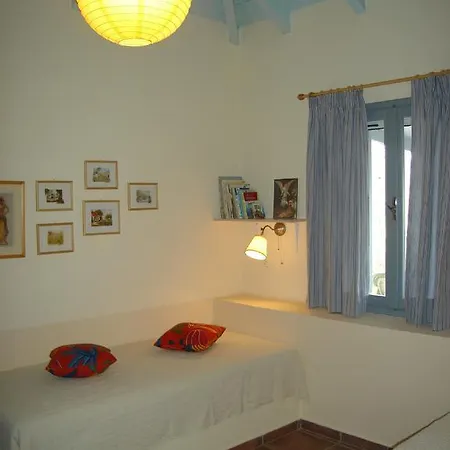 Il Suo Paradiso Dhavgata