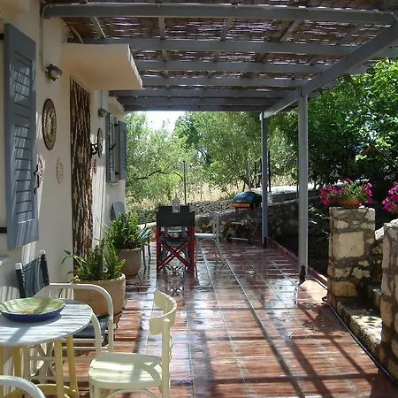 Villa Il Suo Paradiso