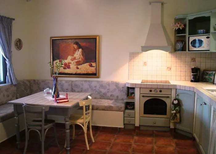 Villa Il Suo Paradiso