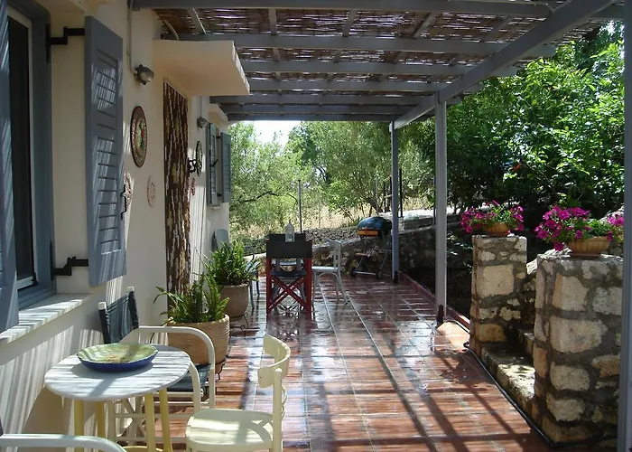 Villa Il Suo Paradiso