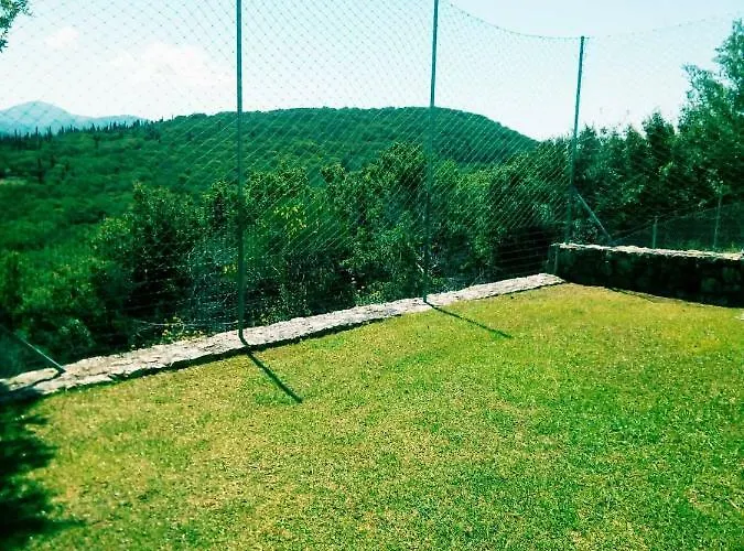 Il Suo Paradiso Dhavgáta