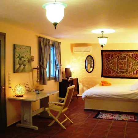 Villa Il Suo Paradiso Dhavgáta