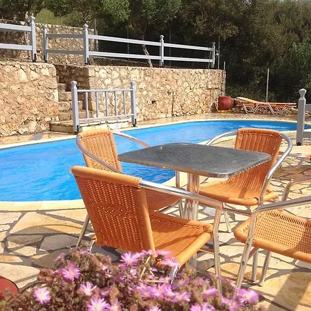 Villa Il Suo Paradiso