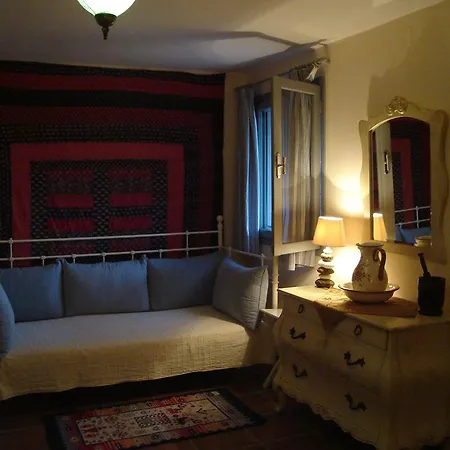 Villa Il Suo Paradiso Dhavgáta