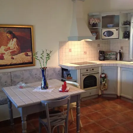 Villa Il Suo Paradiso Dhavgáta