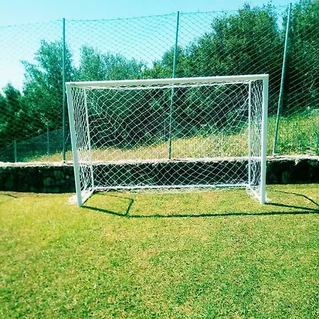 Villa Il Suo Paradiso