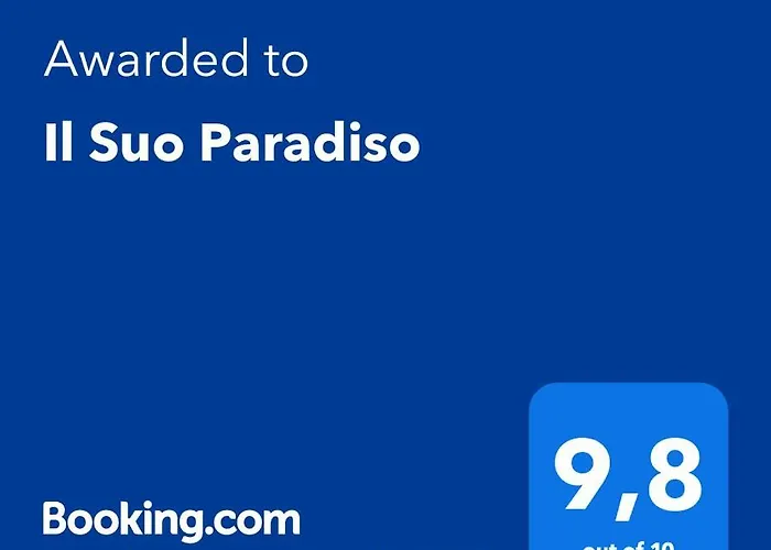 Il Suo Paradiso Willa