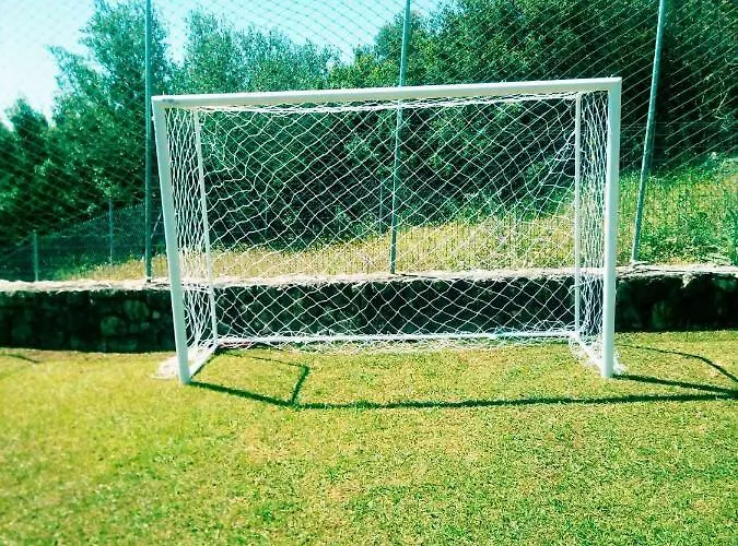 Willa Il Suo Paradiso